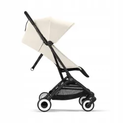 Cybex Orfeo 2025 – kompaktowy wózek spacerowy
