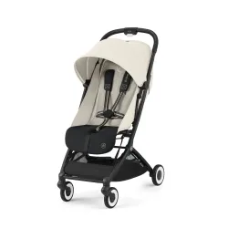 Cybex Orfeo 2025 – kompaktowy wózek spacerowy