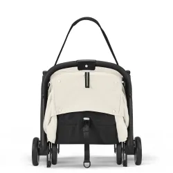 Cybex Orfeo 2025 – kompaktowy wózek spacerowy