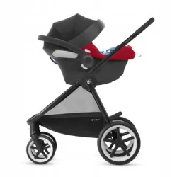 Fotelik Cybex Aton B I-Size 0-13 kg Blue Fotelik Cybex Aton B I-Size 0-13 kg Blue