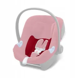 Fotelik Cybex Aton B I-Size 0-13 kg Blue Fotelik Cybex Aton B I-Size 0-13 kg Blue