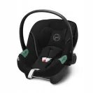 Cybex Aton S2 I-Size Fotelik Samochodowy 0-13kg Moon Black