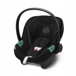 Cybex Aton S2 I-Size Fotelik Samochodowy 0-13kg Moon Black Cybex Aton S2 I-Size Fotelik Samochodowy 0-13kg Moon Black