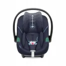 Cybex Aton S2 I-Size Fotelik Samochodowy 0-13kg Moon Black
