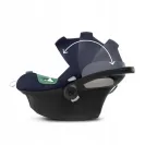Cybex Aton S2 I-Size Fotelik Samochodowy 0-13kg Moon Black