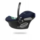 Cybex Aton S2 I-Size Fotelik Samochodowy 0-13kg Moon Black