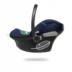 Cybex Aton S2 I-Size Fotelik Samochodowy 0-13kg Moon Black