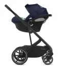 Cybex Aton S2 I-Size Fotelik Samochodowy 0-13kg Moon Black