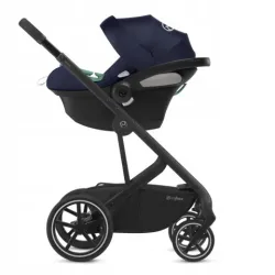 Cybex Aton S2 I-Size Fotelik Samochodowy 0-13kg Moon Black Cybex Aton S2 I-Size Fotelik Samochodowy 0-13kg Moon Black