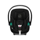 Cybex Aton S2 I-Size Fotelik Samochodowy 0-13kg Moon Black