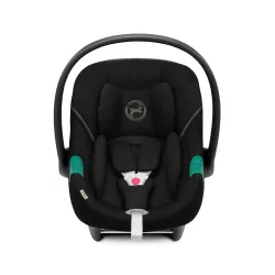 Cybex Aton S2 I-Size Fotelik Samochodowy 0-13kg Moon Black