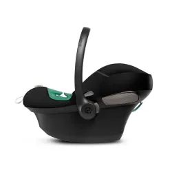 Cybex Aton S2 I-Size Fotelik Samochodowy 0-13kg Moon Black Cybex Aton S2 I-Size Fotelik Samochodowy 0-13kg Moon Black