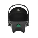 Cybex Aton S2 I-Size Fotelik Samochodowy 0-13kg Moon Black