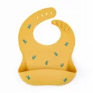 Petite śliniak Take&Match Orche Cacti