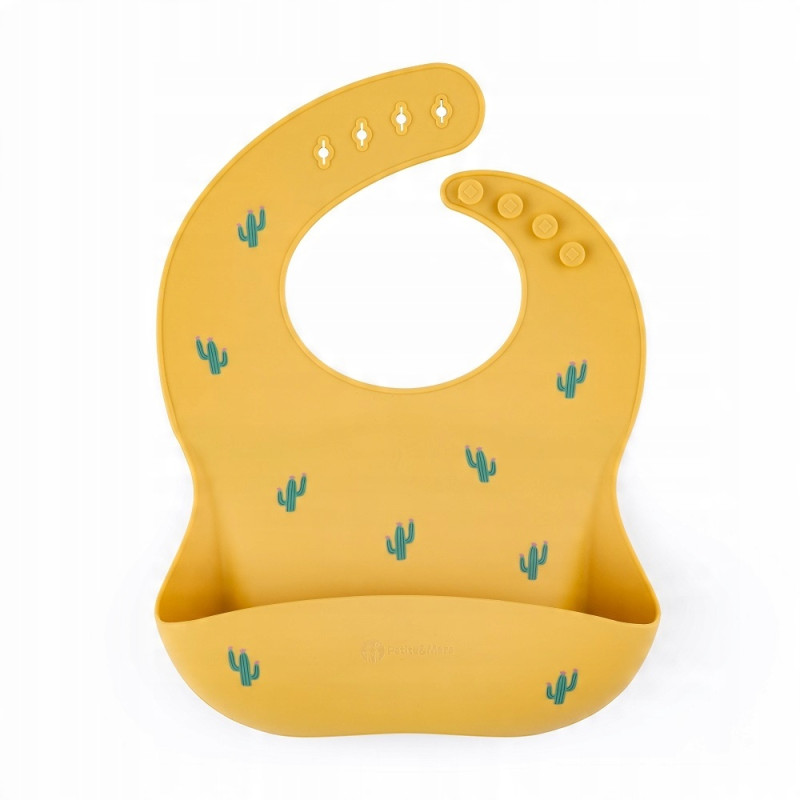 Petite śliniak Take&Match Orche Cacti