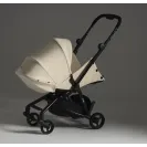 ANEX AIR-Z LEKKA SPACERÓWKA DO SAMOLOTU 6,5 KG  SPACE