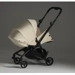 ANEX AIR-Z LEKKA SPACERÓWKA DO SAMOLOTU 6,5 KG  SPACE