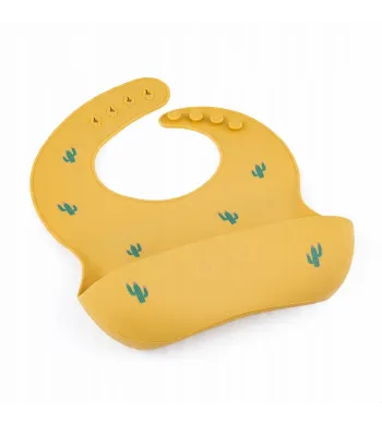 Petite śliniak Take&Match Orche Cacti