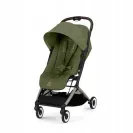 CYBEX ORFEO 25 lekki 6,3 kg wózek spacerowy samolotu Tpe Moss Khaki Green