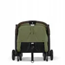 CYBEX ORFEO 25 lekki 6,3 kg wózek spacerowy samolotu Tpe Moss Khaki Green