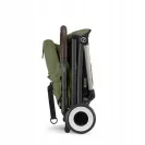 CYBEX ORFEO 25 lekki 6,3 kg wózek spacerowy samolotu Tpe Moss Khaki Green