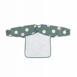 Petite śliniak z rękawami Ben Beige Citrus Petite śliniak z rękawami Ben Beige Citrus