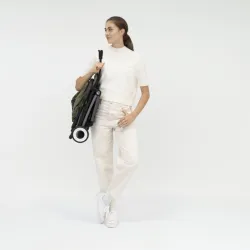 Cybex Orfeo 2025 – kompaktowy wózek spacerowy