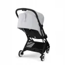 CYBEX ORFEO '25 lekki 6,3 kg wózek spacerowy samolotu SLV Fog Grey