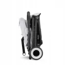CYBEX ORFEO '25 lekki 6,3 kg wózek spacerowy samolotu SLV Fog Grey