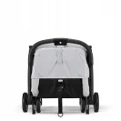 CYBEX ORFEO '25 lekki 6,3 kg wózek spacerowy samolotu SLV Fog Grey