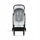 CYBEX ORFEO '25 lekki 6,3 kg wózek spacerowy samolotu SLV Fog Grey