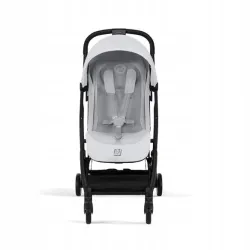 CYBEX ORFEO '25 lekki 6,3 kg wózek spacerowy samolotu SLV Fog Grey