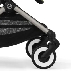 Cybex Orfeo 2025 – kompaktowy wózek spacerowy