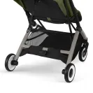 Cybex Orfeo 2025 – kompaktowy wózek spacerowy