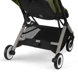 Cybex Orfeo 2025 – kompaktowy wózek spacerowy