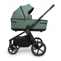 MUUVO Wózek dziecięcy 2w1 FIVE PINE GREEN