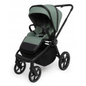 MUUVO Wózek dziecięcy 2w1 FIVE PINE GREEN