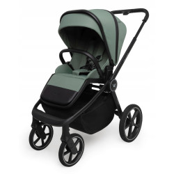 MUUVO Wózek dziecięcy 2w1 FIVE PINE GREEN