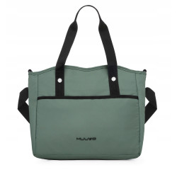 MUUVO Wózek dziecięcy 2w1 FIVE PINE GREEN