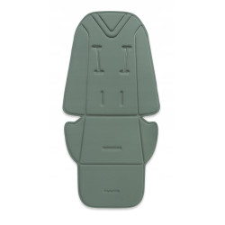 MUUVO Wózek dziecięcy 2w1 FIVE PINE GREEN