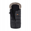 Petite&Mars śpiworek Arctic 4w1 Black