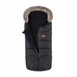 Petite&Mars śpiworek Arctic 4w1 Black Petite&Mars śpiworek Arctic 4w1 Black