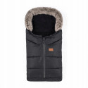 Petite&Mars śpiworek Arctic 4w1 Black