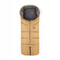 Petite&Mars śpiworek Arctic 4w1 Caramel Petite&Mars śpiworek Arctic 4w1 Caramel