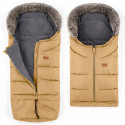 Petite&Mars śpiworek Arctic 4w1 Caramel