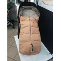 Petite&Mars śpiworek Arctic 4w1 Caramel