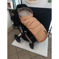 Petite&Mars śpiworek Arctic 4w1 Caramel Petite&Mars śpiworek Arctic 4w1 Caramel