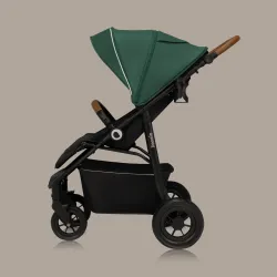 Lionelo Natt – lekki wózek spacerowy Lionelo Natt – lekki wózek spacerowy