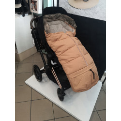 Petite&Mars śpiworek Arctic 4w1 Caramel Petite&Mars śpiworek Arctic 4w1 Caramel