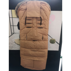 Petite&Mars śpiworek Arctic 4w1 Caramel Petite&Mars śpiworek Arctic 4w1 Caramel